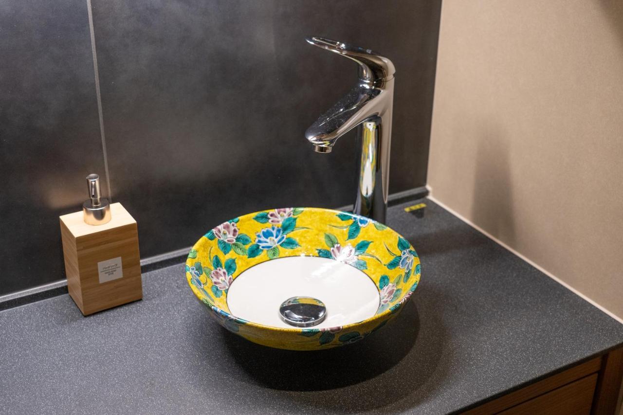 Marutto Ishikawa Apartment คานาซาว่า ภายนอก รูปภาพ