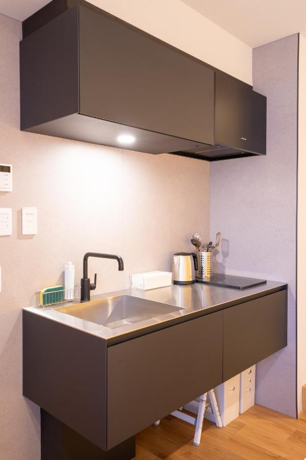 Marutto Ishikawa Apartment คานาซาว่า ภายนอก รูปภาพ