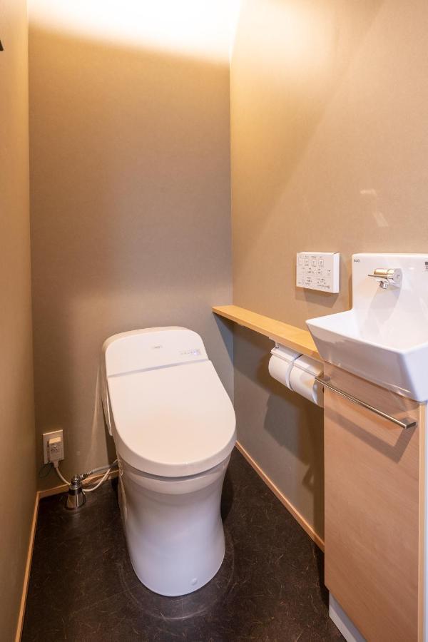 Marutto Ishikawa Apartment คานาซาว่า ภายนอก รูปภาพ