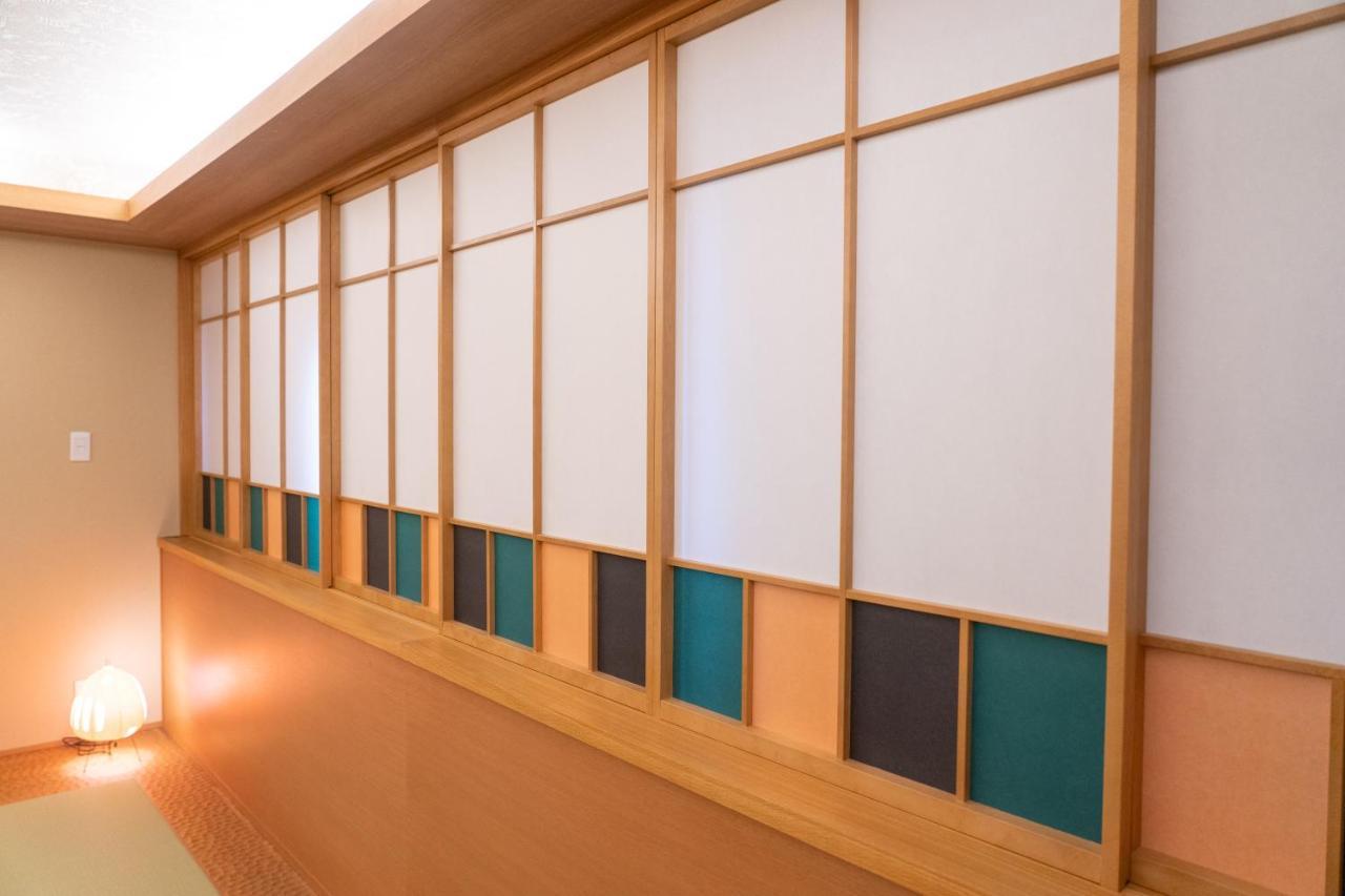 Marutto Ishikawa Apartment คานาซาว่า ภายนอก รูปภาพ