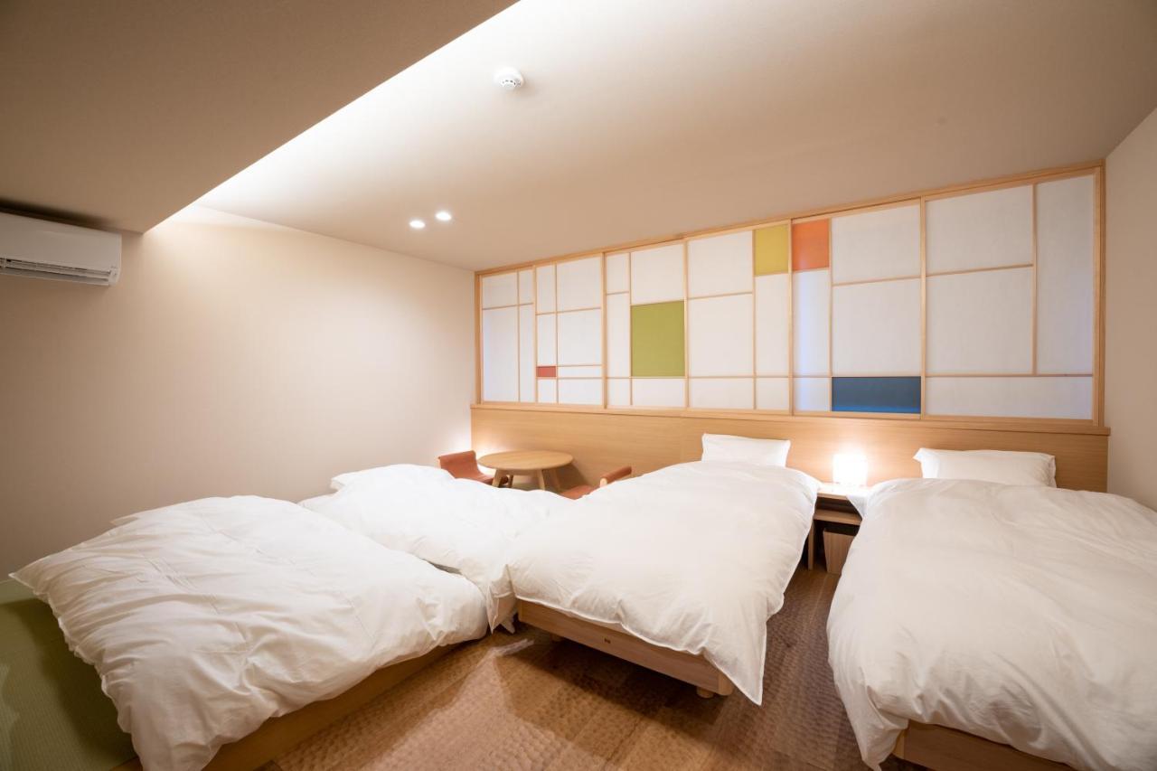 Marutto Ishikawa Apartment คานาซาว่า ภายนอก รูปภาพ