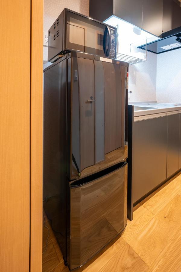 Marutto Ishikawa Apartment คานาซาว่า ภายนอก รูปภาพ